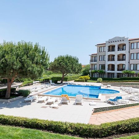 Apartament Созопол Парадайс Блу Апартаментс Zewnętrze zdjęcie