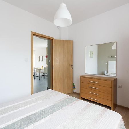 Apartament Созопол Парадайс Блу Апартаментс Zewnętrze zdjęcie