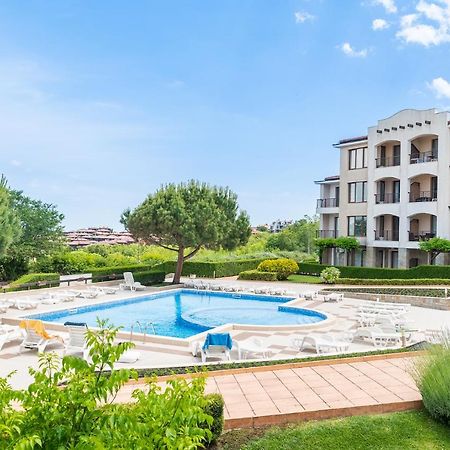 Apartament Созопол Парадайс Блу Апартаментс Zewnętrze zdjęcie