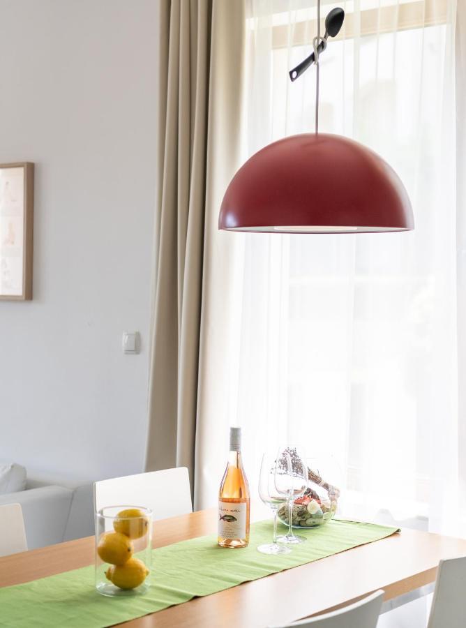 Apartament Созопол Парадайс Блу Апартаментс Zewnętrze zdjęcie
