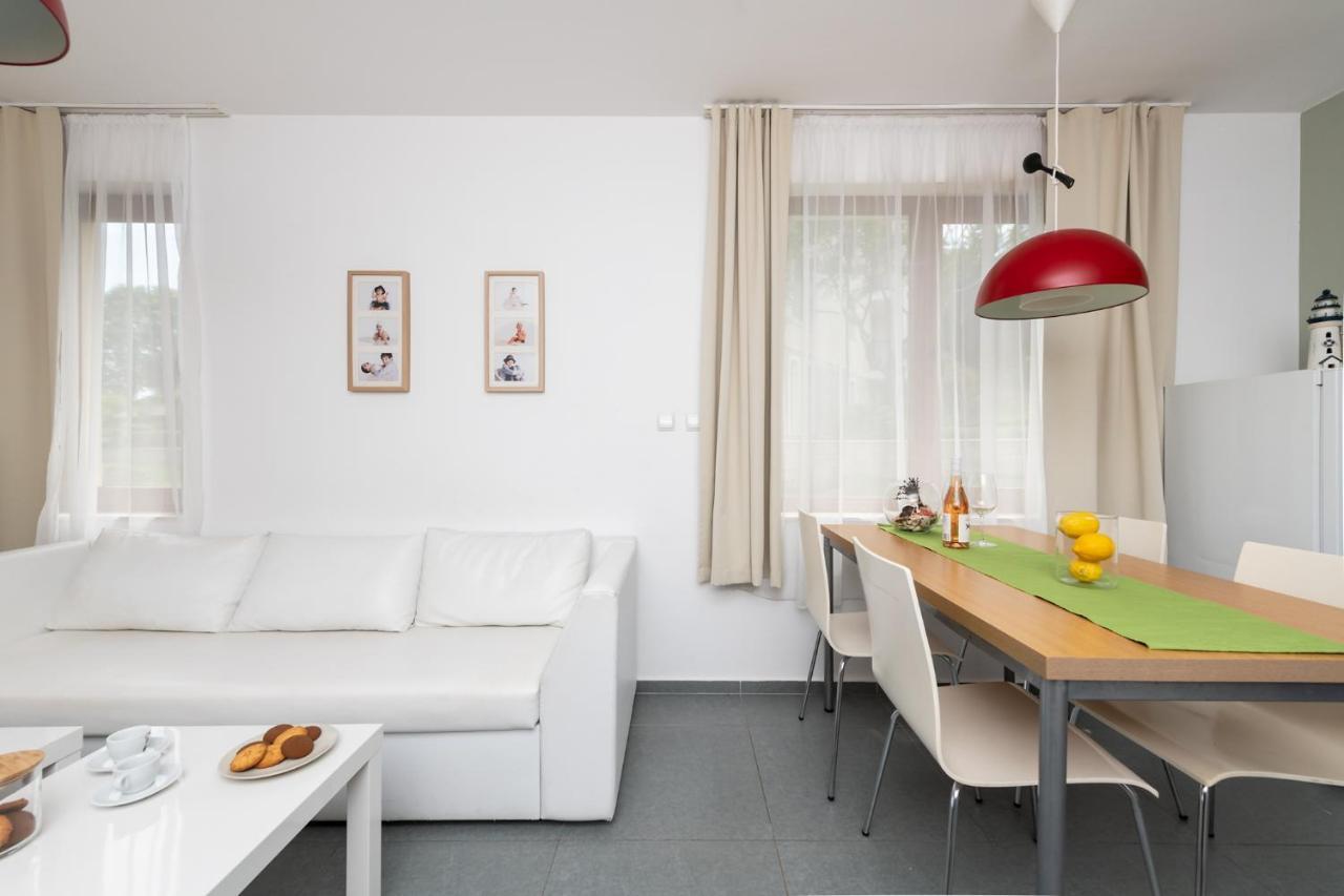 Apartament Созопол Парадайс Блу Апартаментс Zewnętrze zdjęcie