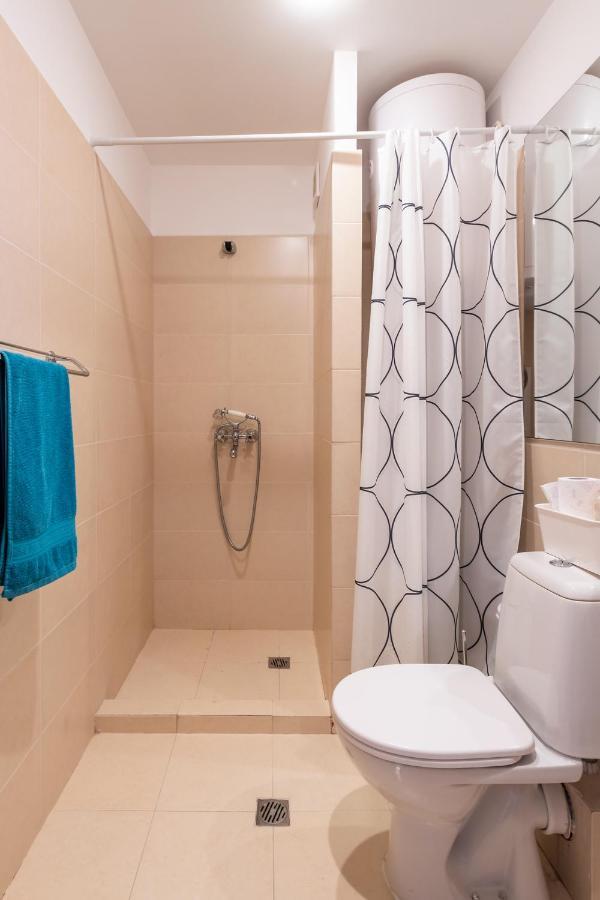 Apartament Созопол Парадайс Блу Апартаментс Zewnętrze zdjęcie
