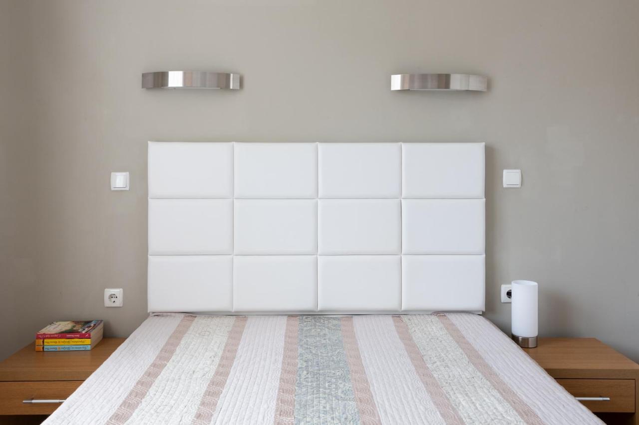 Apartament Созопол Парадайс Блу Апартаментс Zewnętrze zdjęcie