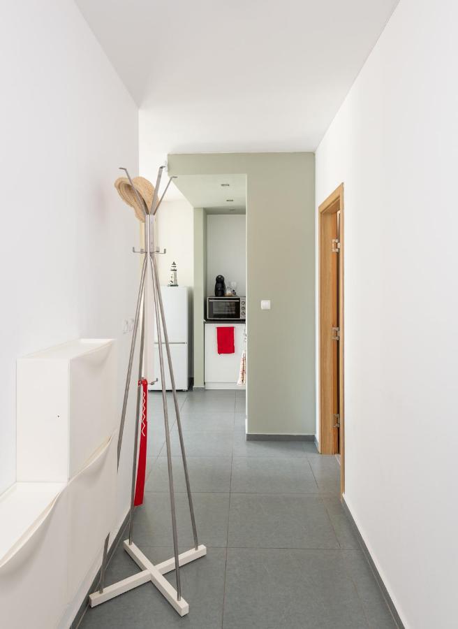 Apartament Созопол Парадайс Блу Апартаментс Zewnętrze zdjęcie